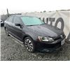 Image 2 : VOLK JETTA 2014 SALVAGED TITLE