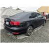 Image 3 : VOLK JETTA 2014 SALVAGED TITLE