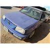 Image 1 : VOLK JETTA 1998 APP DUP-T-DON TMU