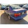 Image 4 : VOLK JETTA 1998 APP DUP-T-DON TMU