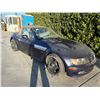 Image 1 : BMW  Z3 1998 O/S-T-DON-TMU