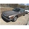 Image 1 : JAGU XJ6 1986 APP/DUP-T/EXP-ONLY DON