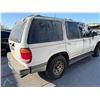 Image 3 : FORD EXPLORER 1998 APP/DUP-T/EXP-ONLY DON