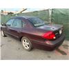 Image 2 : FORD TAURUS 2000 T-DON-TMU
