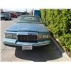 Image 1 : LINC TOWN CAR 1993 APP DUP-T-DON TMU
