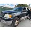 Image 1 : FORD EXPEDITION 2003 T-DON-TMU