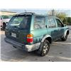 Image 3 : NISS PATHFINDER 1997 T-DONATION