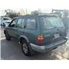 Image 4 : NISS PATHFINDER 1997 T-DONATION