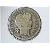 Image 1 : 1906 Barber Dime