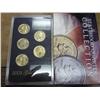 Image 1 : 2003-P Statehood Quarter Collection (Gold Plated)