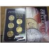 Image 2 : 2003-P Statehood Quarter Collection (Gold Plated)