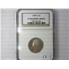 Image 1 : 1989-S Washington Quarter NGC PF69 UItra Cameo