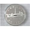 Image 1 : 1984 Canada Toronto Dollar (Proof) .3750 Oz ASW