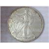 Image 1 : 2006 American Silver Eagle