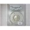 Image 1 : 1992-S Silver Washington Quarter PCGS PR69DCAM