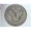 Image 2 : 1927 Standing Liberty Quarter