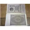 Image 1 : 20-1923 German 100,000 Mark Inflation Notes