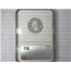 Image 2 : 2004-S Silver Florida Quarter NGC PF69 Ultra Cameo