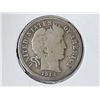 Image 1 : 1914 Barber Dime