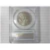 Image 2 : 2008-D Kennedy Half PCGS MS68 Satin Finish