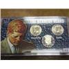 Image 1 : The Kennedy Years Set Contains: 3 Halves