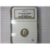 Image 1 : 1989-S Roosevelt Dime NGC PF69 Ultra Cameo