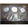 Image 2 : 1961 US Silver Proof Set (No Envelope)