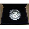 Image 2 : 1986 Mexico Proof Libertad (1 Oz Silver) In Case