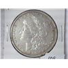 Image 1 : 1900-O Morgan Silver Dollar