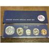 Image 1 : 1967 US Special Mint Set