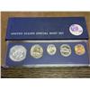 Image 2 : 1967 US Special Mint Set
