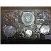 Image 1 : 1964 Canada Silver Proof Set (No Envelope)