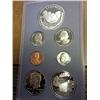 Image 1 : 1991 US Prestige Proof Set (No Box As Shown)
