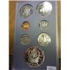 Image 2 : 1991 US Prestige Proof Set (No Box As Shown)