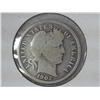 Image 1 : 1902 Barber Dime