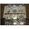 Image 1 : 1968 US Mint UNC Set P/D/S