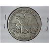 Image 2 : 1941 Walking Liberty Half Dollar
