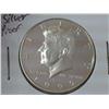 Image 1 : 1999-S Silver Kennedy Half (Gem Proof)