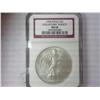 Image 1 : 1994 American Silver Eagle NGC MS68
