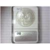 Image 2 : 1994 American Silver Eagle NGC MS68