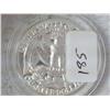 Image 2 : 1961 Silver Washington Quarter (Proof)