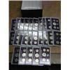 Image 2 : 1969-1993 US UNC Coin Sets (25 Sets As Shown)