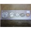 Image 2 : 1960 US Silver Proof Set