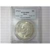 Image 1 : 1976-S Silver Ike Dollar PCGS MS65