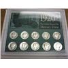Image 1 : 1920's Golden Years Of The Mercury Dime
