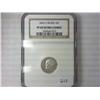 Image 1 : 2002-S Silver Roosevelt Dime NGC PF69 Ultra Cameo