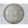 Image 2 : 1939-J German Two Reichsmark .1607 Silver