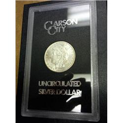 1883-CC GSA Morgan Silver Dollar (UNC)