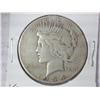 Image 1 : 1934-S Peace Silver Dollar (Key Date)