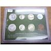 Image 2 : 20th Century War Time Coinage Collection